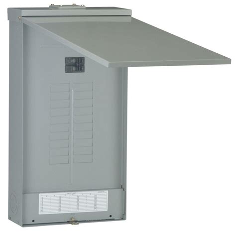 general electric outdoor breaker boxes|general electric circuit breaker panels.